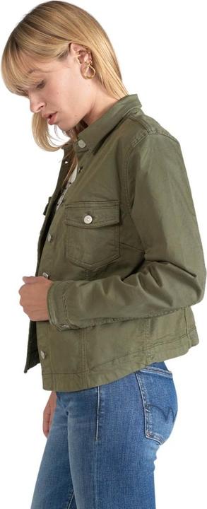 Produktbild Le Temps Des Cerises jeansjacke le teps des cerises lilly (M)