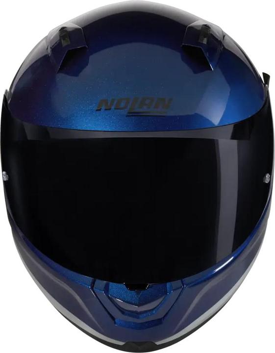 Actual product image Nolan N60-6 Sport Verniciatura Speciale (M)