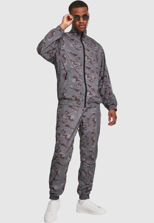 Produktbild Urban Classics Camo Track Jacket (XL)