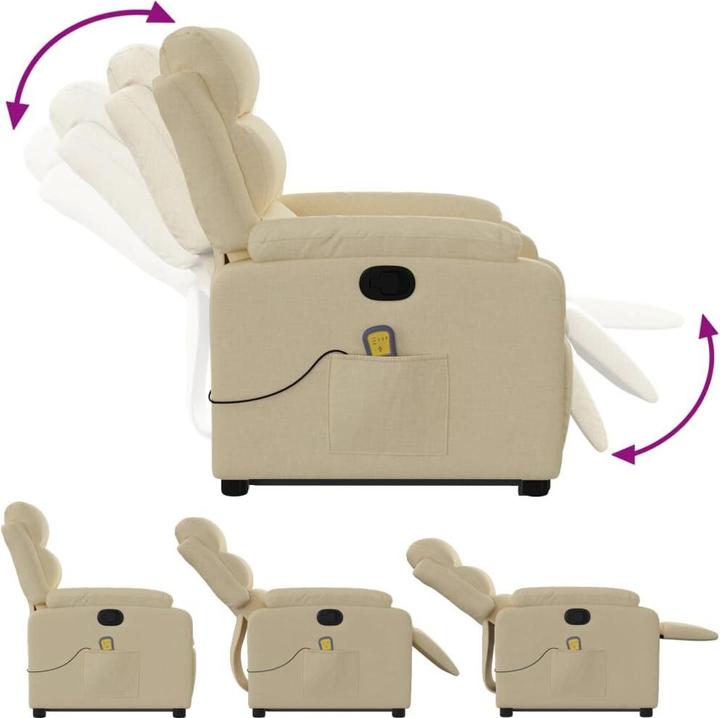 Actual product image VidaXL Irodotos