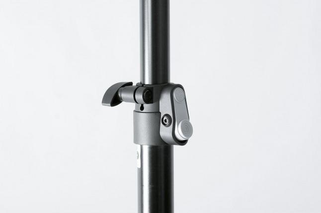 Produktbild K&M 21435 (1 Stk., Ständer, Höhenverstellbar)