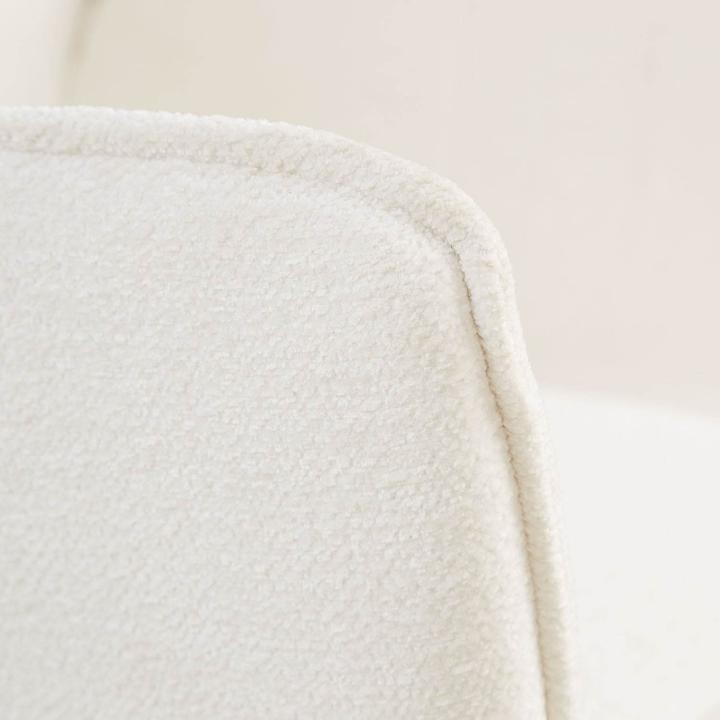 Produktbild Homestyle4u Esszimmerstuhl Drehbar