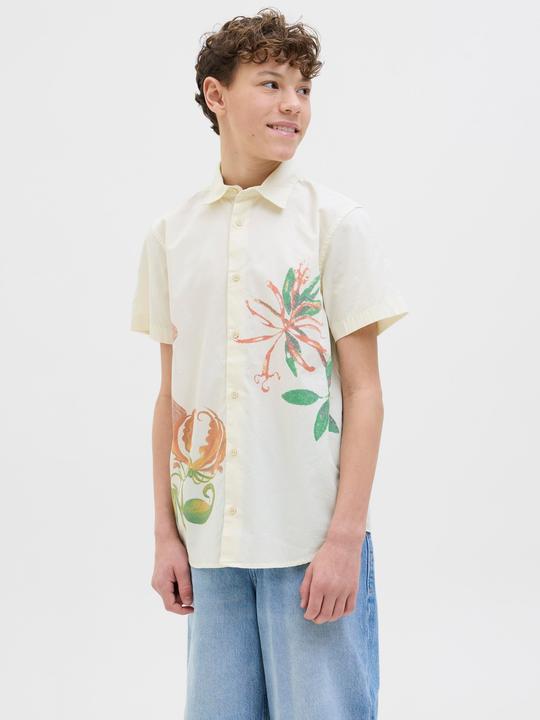 Image du produit Jack & Jones Hemd Junior Hemd (140)