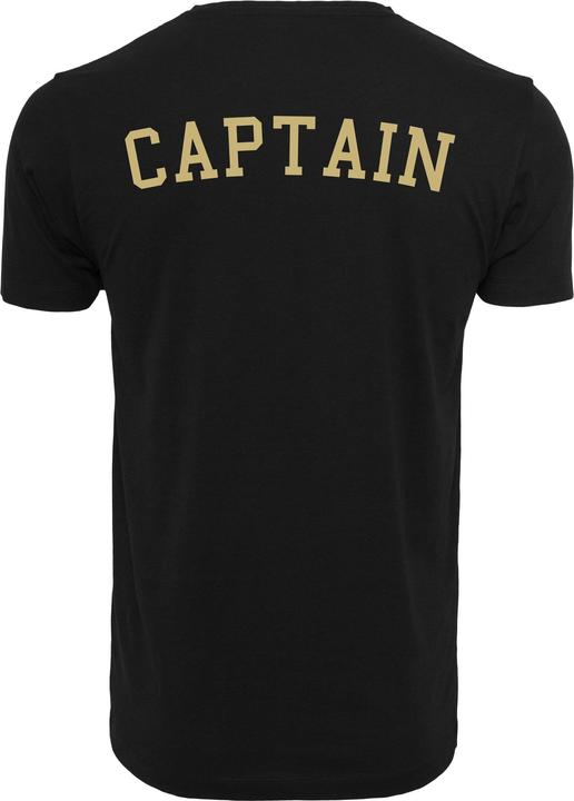 Immagine prodotto Mister Tee Capitano Tee (M)