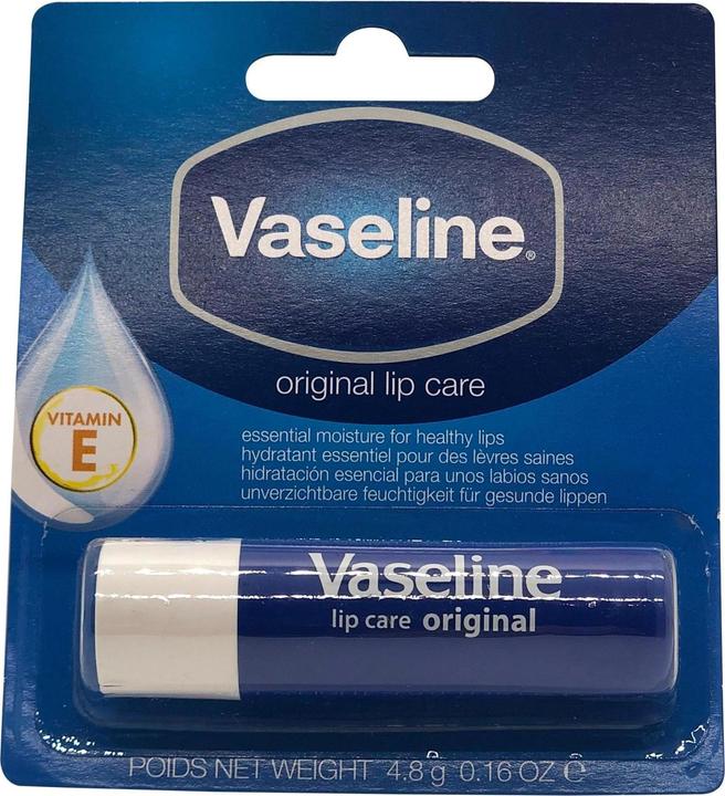 Vaseline Original (Pflegestift)
