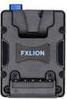 Actual product image Fxlion Nano V-Mount to NP-F plate (7.4 V)