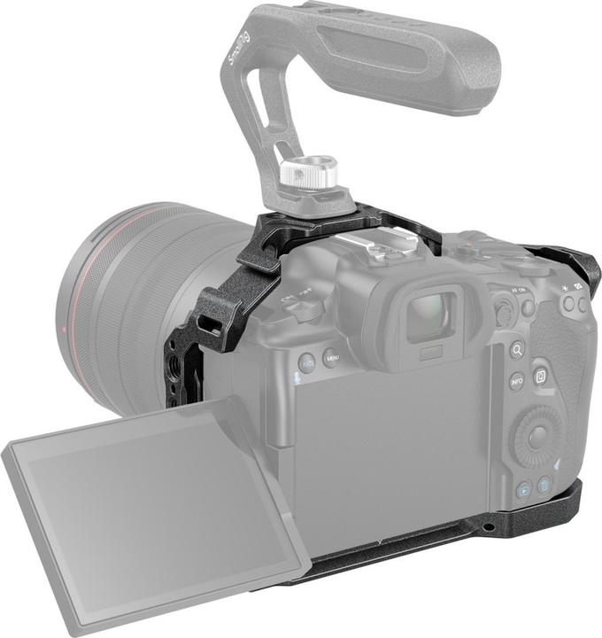 Image du produit SmallRig 3233 Boîte pour caméra 1/4 pouce (Cage)