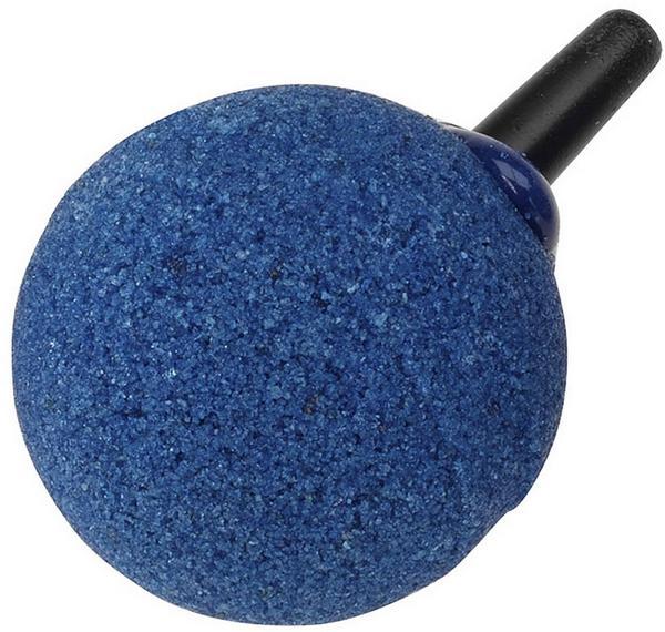 Europet Kugel-Ausströmer, Ø 3 cm, blau
