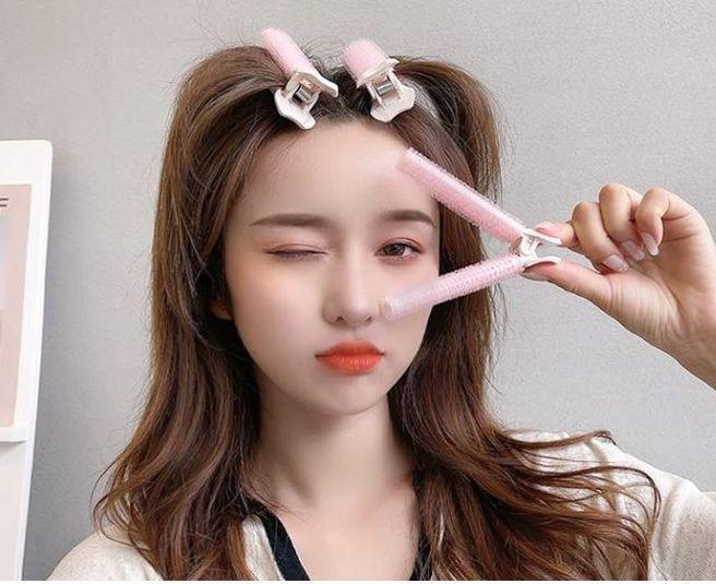 Image du produit MU Style Clips pour racines de cheveux (lot de 2) (2 pcs)