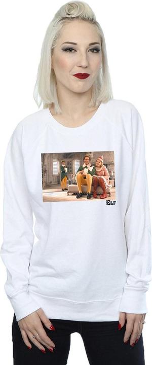 Produktbild Elf Family Shot Sweatshirt (XL)