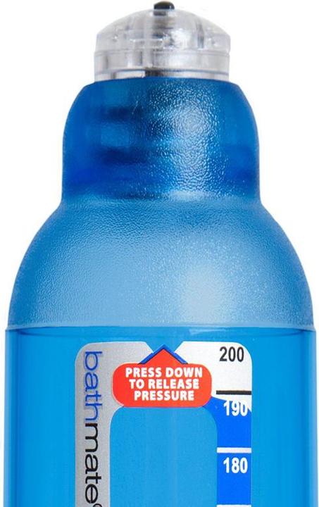 Actual product image Bathmate Hercules