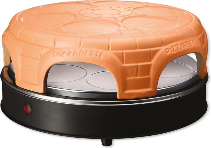 Emerio Pizzarette