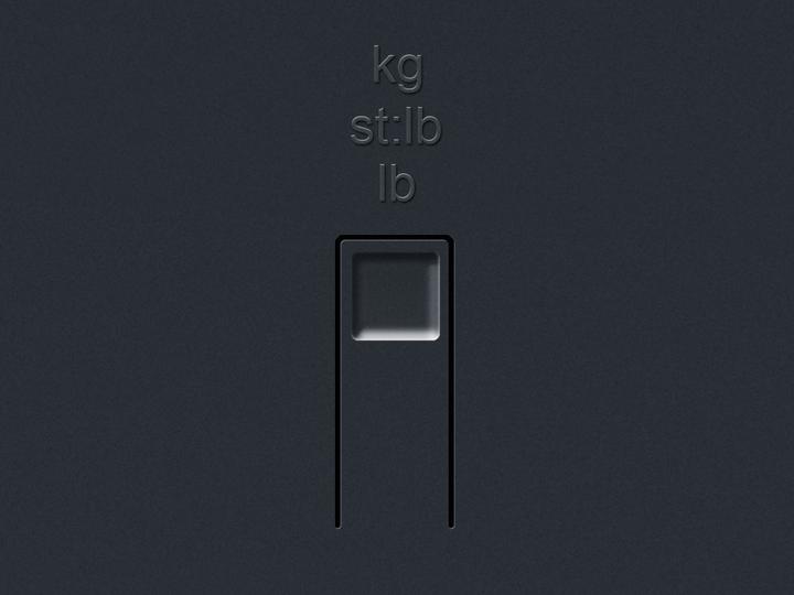 Immagine prodotto Soehnle Stile Senso Multi 100 (180 kg)