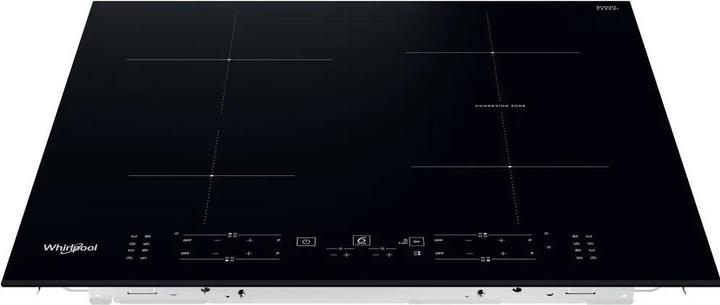 Actual product image Whirlpool WB B8360 NE