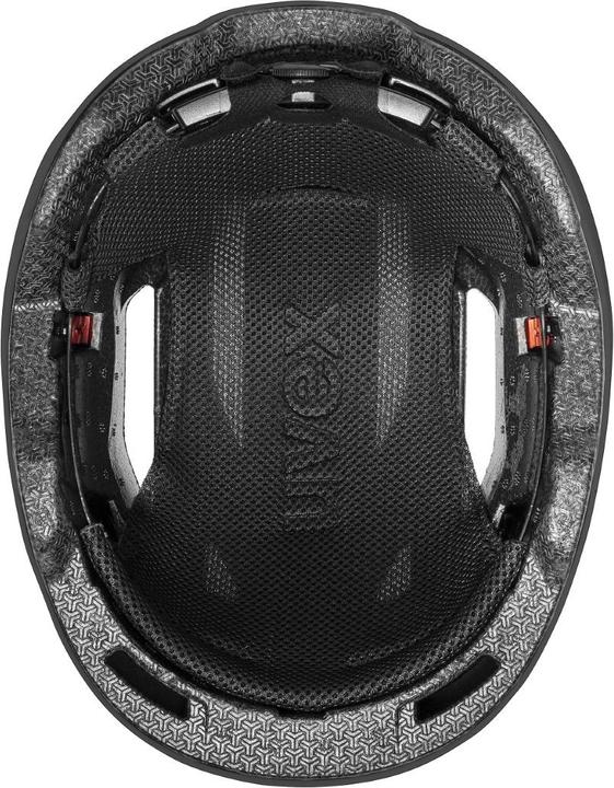 Produktbild Uvex Sports Urban Planet LED (58 - 61 cm)