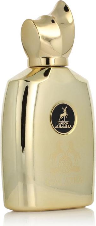 Actual product image Maison Alhambra Galatea (Eau de parfum, 100 ml)