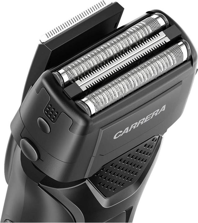 Produktbild Carrera Beauty Classic Rasierer Schwarz