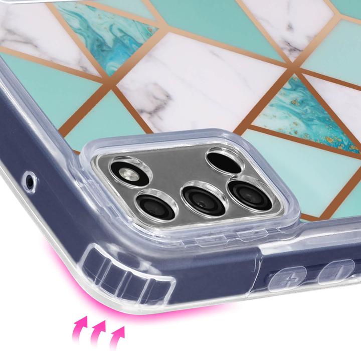Immagine prodotto Avizar Serie Calvi (Samsung Galaxy A03s)