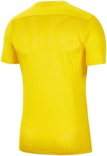 Actual product image Nike Park Vii Jersey Short Sleeve (XXL)