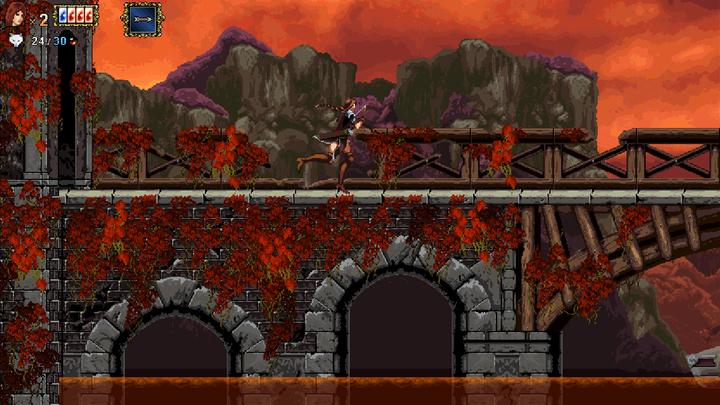 Actual product image Limited Run Wallachia Reign of Dracula (PS4, EN, FR)