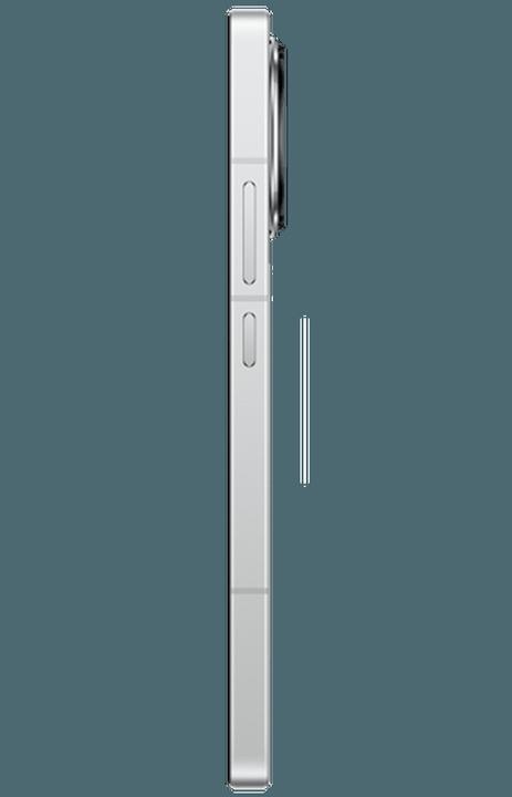Immagine prodotto Xiaomi Poco F7 Pro (256 GB, Argento, 6.67", Doppia SIM, 50 Mpx, 5G)
