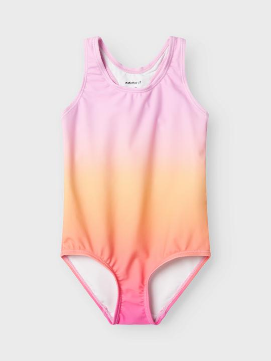 Produktbild Name it All-over-Print Badeanzug (104)