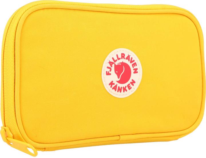 Actual product image Fjällräven Kånken Travel Wallet