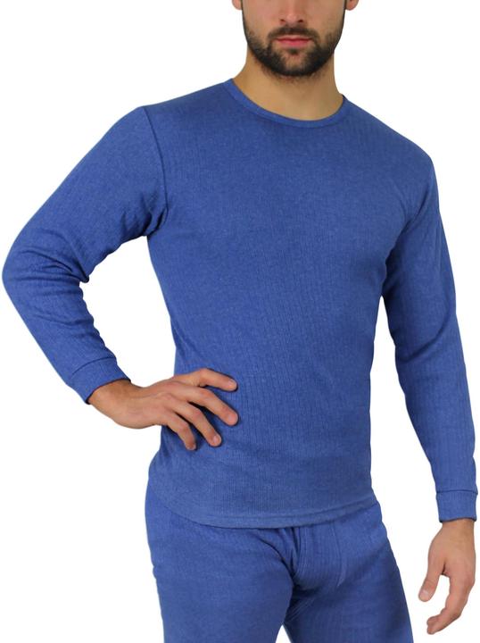 Image du produit Normani Sous-maillot thermique homme (M)
