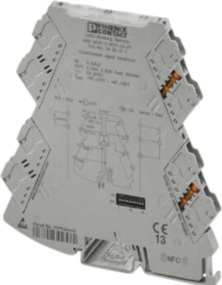 Image du produit Phoenix Contact Transducteur de résistance/position