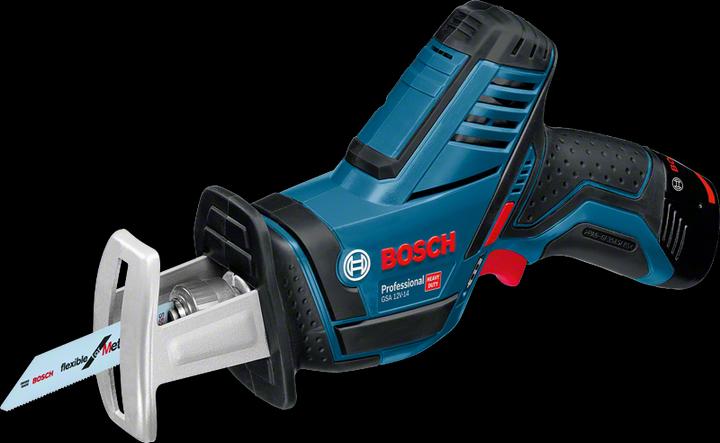 Actual product image Bosch Professional Gsa 12v-14