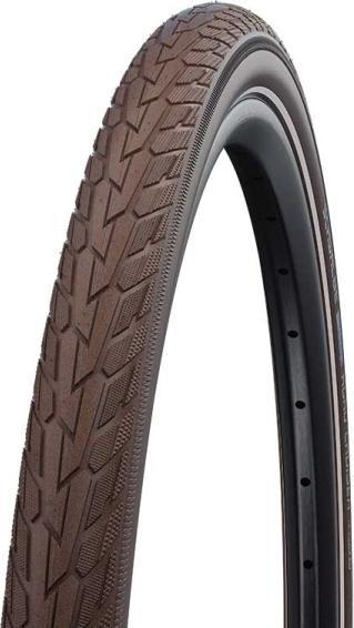 Productafbeelding Schwalbe Road Cruiser clincher 28" K-Guard Active Reflex (28 x 1.60, 42-622)
