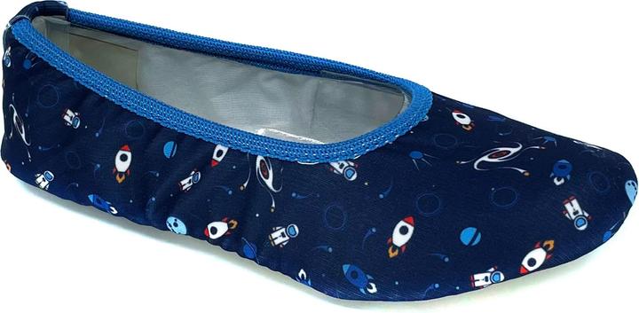 Astronauta della marina