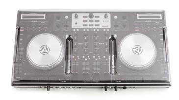 Produktbild Decksaver Numark NS6 Staubschutzcover