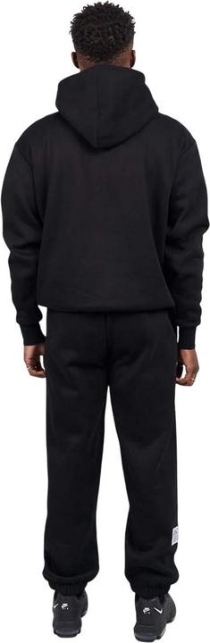 Image du produit Mercier - Sweat à capuche KANSAS - Homme (XS)