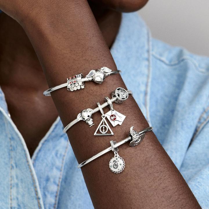 Produktbild Pandora Harry Potter Dobby the House Elf (Silber 925)