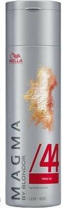Produktbild Wella Magma By Blondor (44 Red Raspberry)
