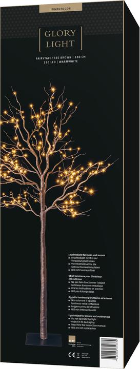 Actual product image STT Fairy Tale Tree