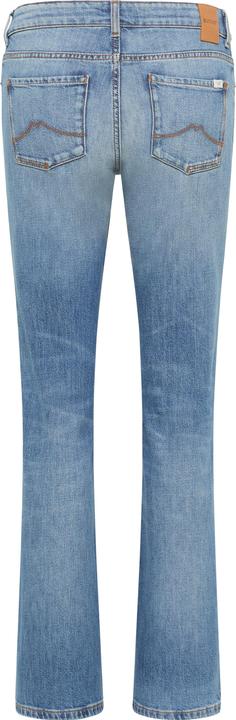 Actual product image Mustang Style Crosby Relaxed Straight (W27/L34)