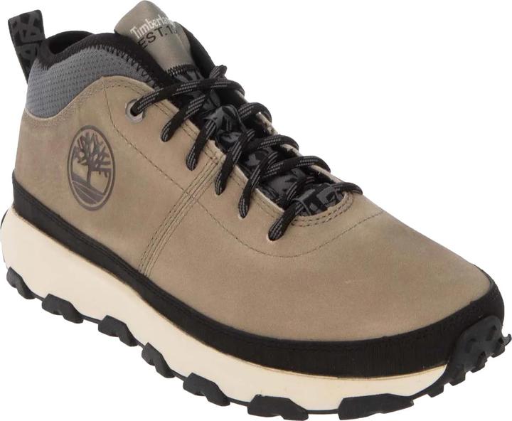 Timberland Sneaker Winsor Trail Leder