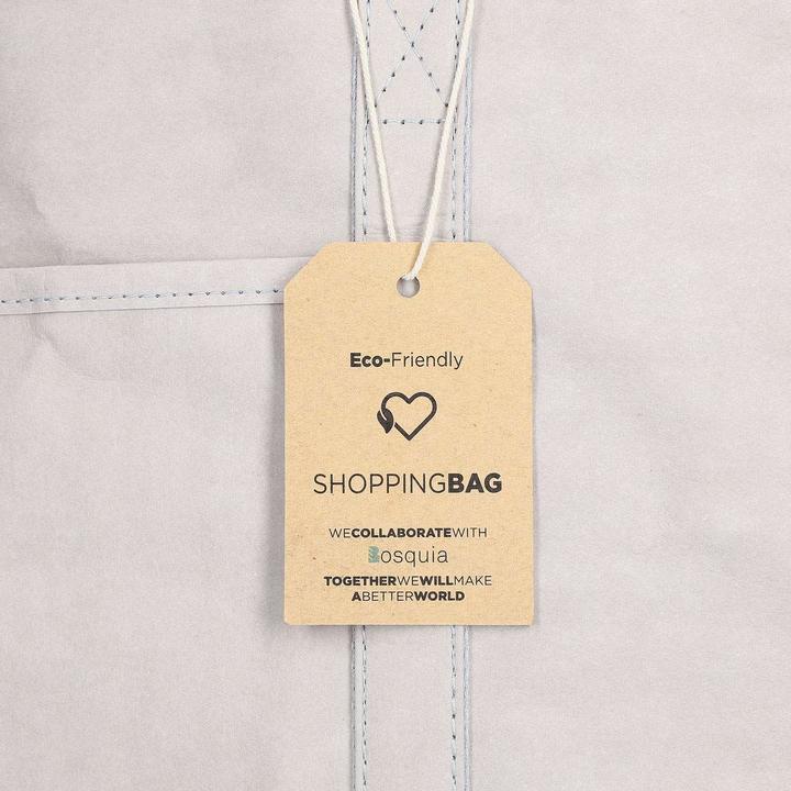 Produktbild KSIX Shopping Bag Eco Kraft