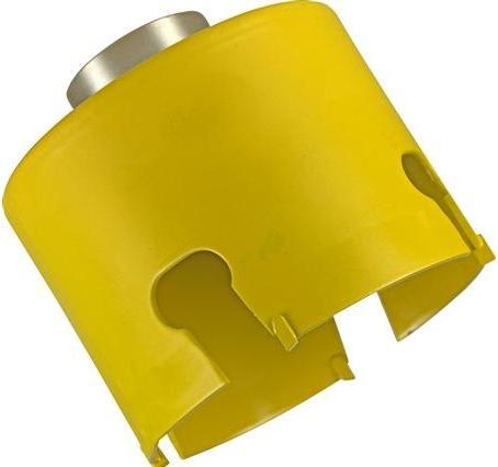 Produktbild Pro-Fit Lochsäge Multipurpose Sägen-Ø 80 mm Schnitttiefe 52 mm HSS Schaftausführung 6-kant (80 Millimeter)