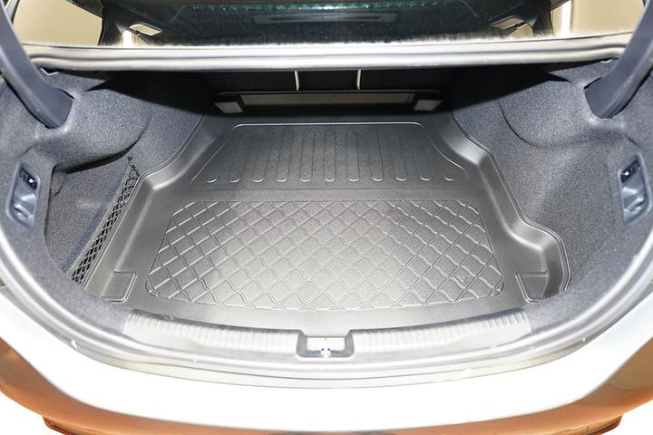 Actual product image ProPlus Boot tray for Mercedes C-Class Sedan from 2021 until today