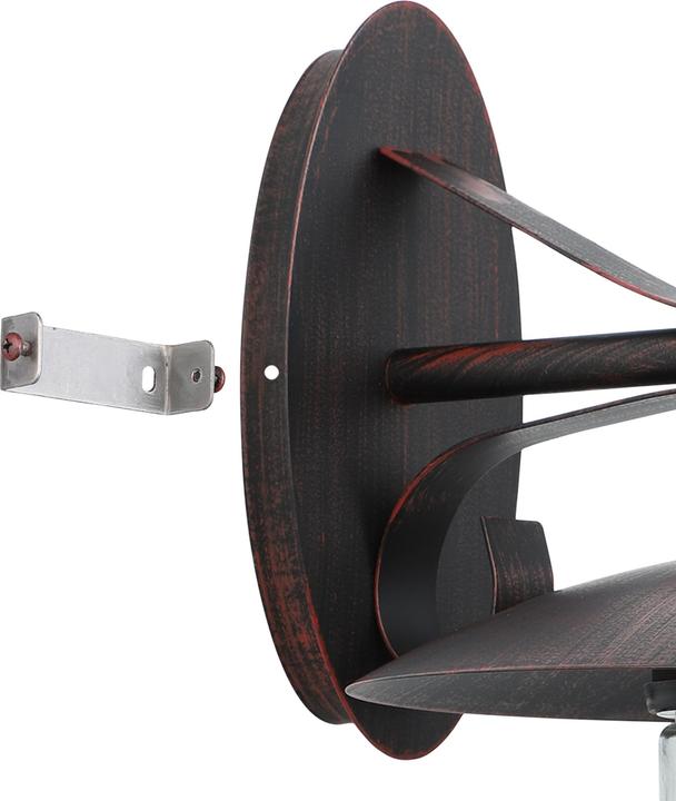 Actual product image EGLO Milton (E27, IP44)