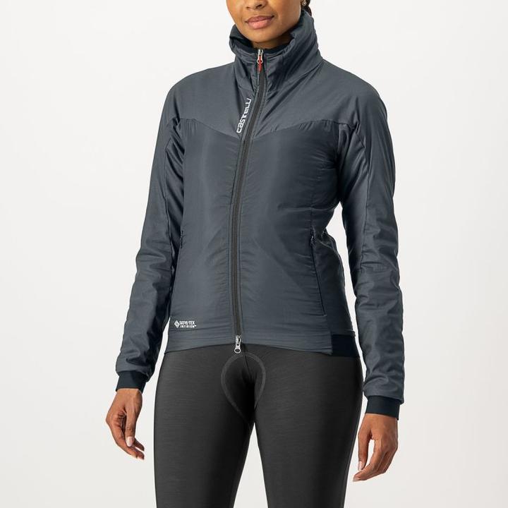 Image du produit Castelli Fly Thermal W Jacket (S)