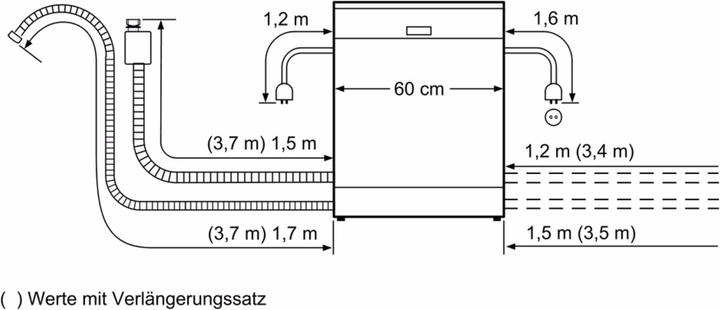 Image du produit Siemens SN236W01GE