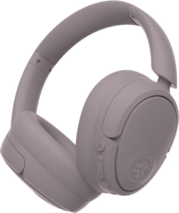 Actual product image JLab Audio JBuds Lux (ANC, 70 h, Wireless, Cable)