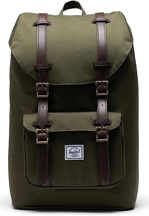 Produktbild Herschel Backpack Little America Mid 10020-04488 (17 l)