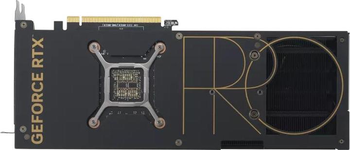 Actual product image ASUS ProArt GeForce RTX 4070 Ti SUPER OC (16 GB)