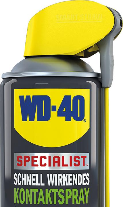 Produktbild WD-40 Specialist Kontaktspray (400 ml)