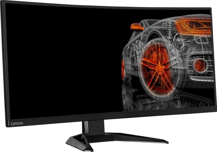 Produktbild Lenovo G34w-30 (3440 x 1440 Pixel, 34")